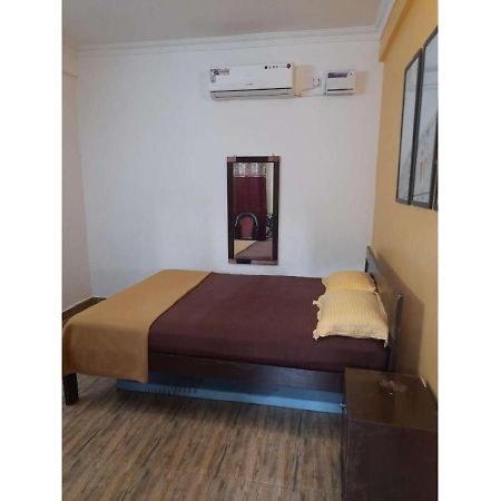 Beach Vibes Guest House Baga Ngoại thất bức ảnh