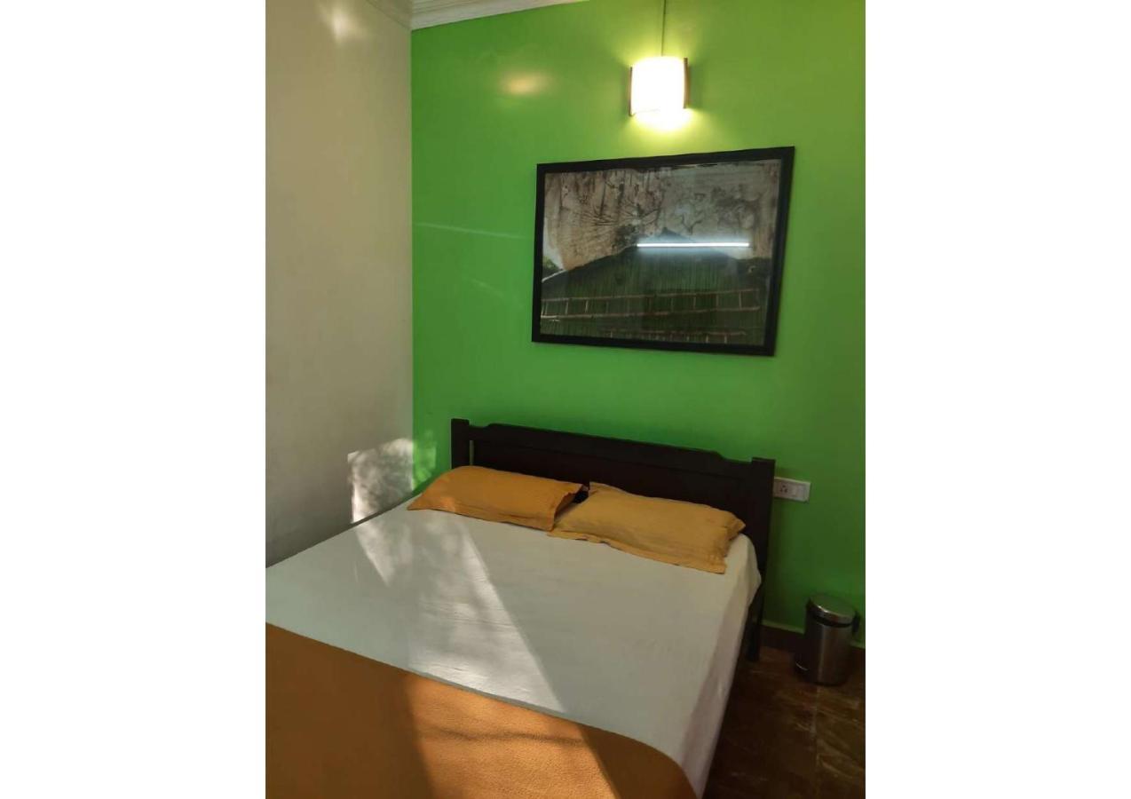 Beach Vibes Guest House Baga Ngoại thất bức ảnh